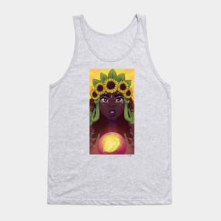 Mother Nature Tank Top